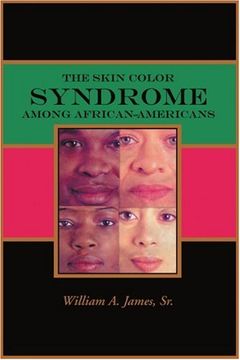 the skin color syndrome among african-americans