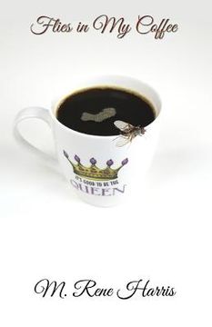 portada Flies in My Coffee (en Inglés)
