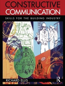 portada Constructive Communication (in English)