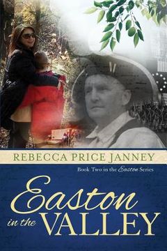 portada Easton in the Valley (in English)
