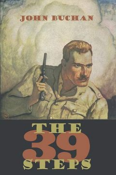 portada The 39 Steps (in English)