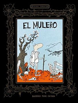 portada El Mulero (in Spanish)