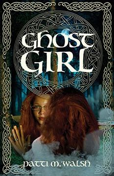 portada Ghost Girl (en Inglés)