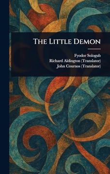 portada The Little Demon (en Inglés)