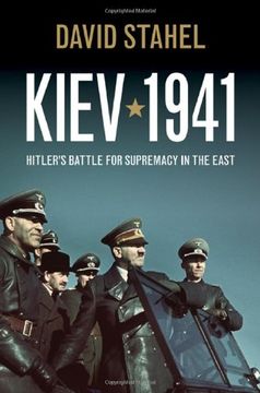 portada Kiev 1941 (in English)