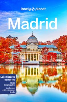 portada MADRID 8 (in Spanish)