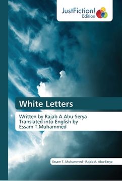 portada White Letters (in English)