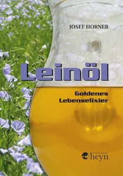 portada Leinöl (en Alemán)