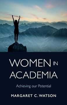 portada Women in Academia