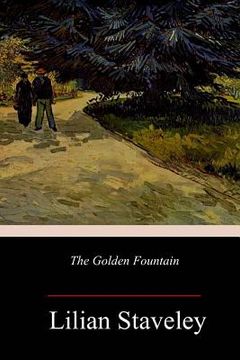 portada The Golden Fountain (en Inglés)