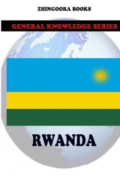portada Rwanda (en Inglés)