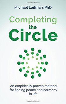 portada Completing the Circle (en Inglés)