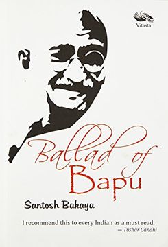 portada Ballad of Bapu