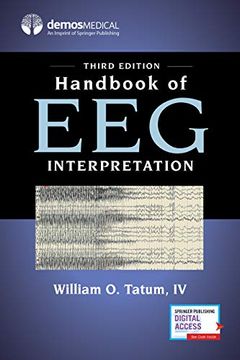 portada Handbook of eeg Interpretation: A Guide to Policy, Programs, and Services (in English)