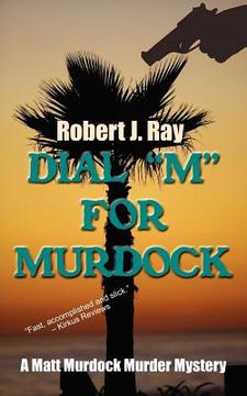 portada dial "m" for murdock (in English)