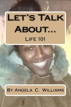 portada Let'sTalk About...: Life 101