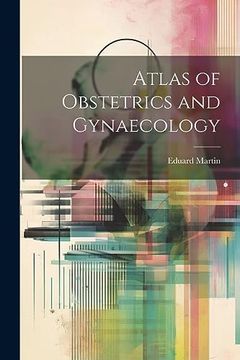 portada Atlas of Obstetrics and Gynaecology (en Inglés)