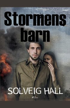 portada Stormens barn (en Sueco)