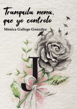 portada Tranquila Nena, que yo Controlo (in Spanish)
