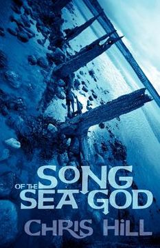 portada song of the sea god (en Inglés)