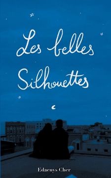 portada Les Belles Silhouettes (en Francés)