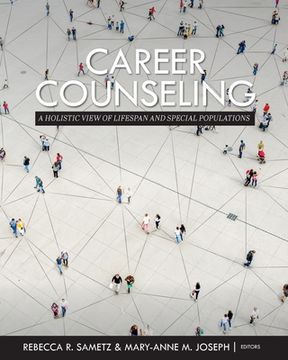 portada Career Counseling: A Holistic View of Lifespan and Special Populations (en Inglés)