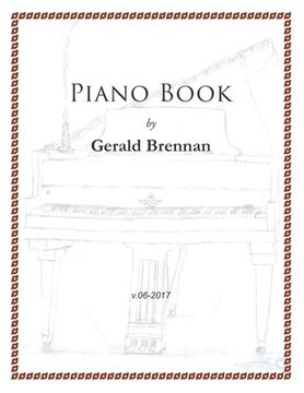 portada Piano Book (in English)