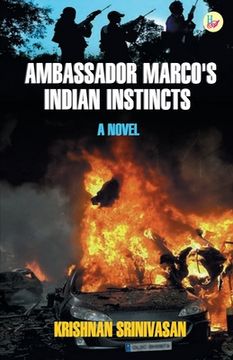 portada Ambassador Marco's Indian Instincts