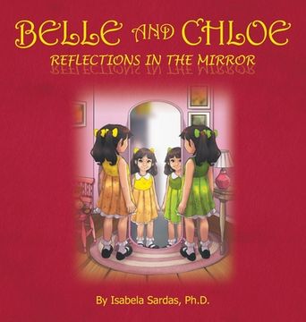 portada Belle and Chloe - Reflections In The Mirror (en Inglés)