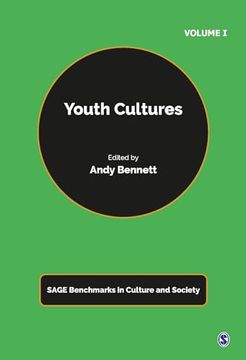 portada Youth Cultures (en Inglés)