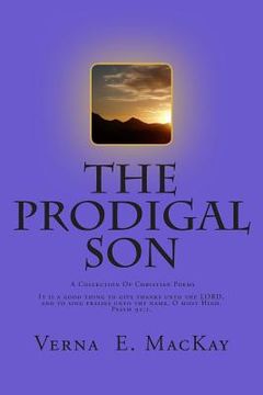 portada The Prodigal Son (en Inglés)