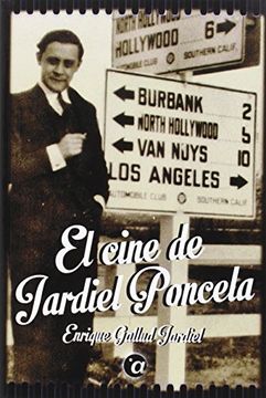El Cine De Jardiel Poncela (5 Y AcciÓn, Band 2)