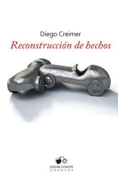 portada Reconstruccion de hechos (in Spanish)