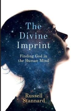 portada The Divine Imprint: Finding god in the Human Mind (in English)