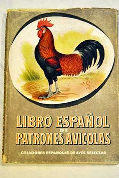 Libro Libro Espa Ol De Patrones Av Colas: Descripci N Y Arquetipos De ...