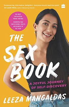 portada The sex Book