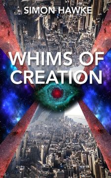 portada Whims Of Creation (en Inglés)