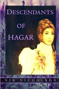 portada Descendants of Hagar