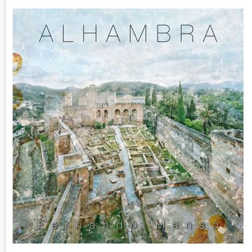 portada La Alhambra (in Spanish)