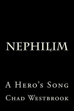 portada Nephilim: A Hero's Song