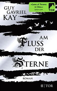 portada Am Fluss der Sterne (en Alemán)