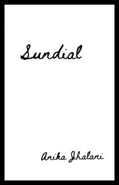 portada Sundial (en Inglés)
