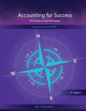 portada Accounting for Success: The Guide to Case Resolution (en Inglés)