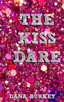 portada The Kiss Dare (en Inglés)