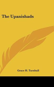 portada the upanishads (en Inglés)
