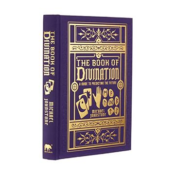 portada The Book of Divination: A Guide to Predicting the Future (in English)