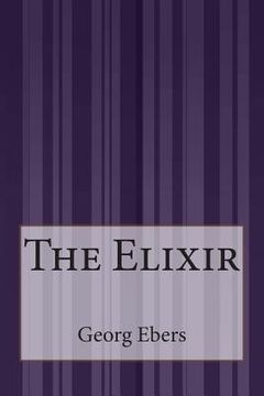portada The Elixir (en Inglés)