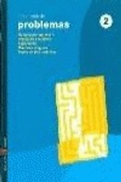Cuaderno 2 de Problemas (Infantil)