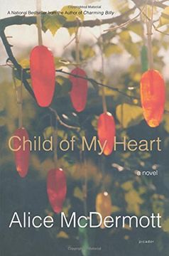portada Child of my Heart 