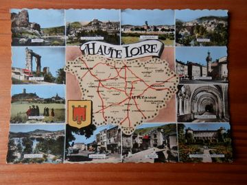 portada Haute Loire
